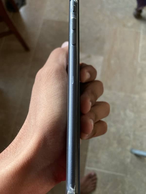 Iphone 8 plus nonpta 64 gb 2