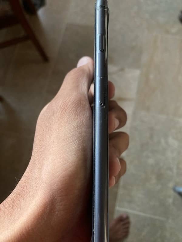 Iphone 8 plus nonpta 64 gb 3