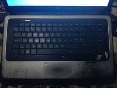 HP 635 | Hp laptop | Hp laptop 2 GB Ram 160 GB Hard