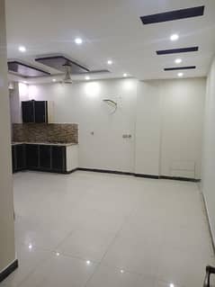 ONE BED APARTMENT AT SURAHI CHOWK BAHRIA TOWN 24/7 SECURITY, LIFT & ELECTRICITY BACKUP BEST FOR OVERSEAS VISITORS. McDonald & Market on walking distance