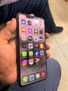 Iphone xs max