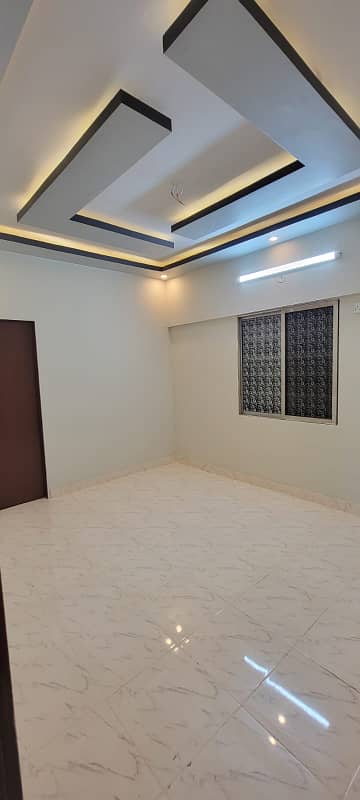 Independent 240 Sq Yards Brand New House For Sale 4