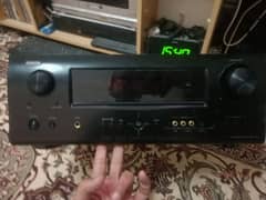 Denon avr 1610 /Yamaha RX-V361 / Sherwood RD-6513