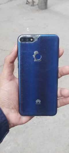 Huawei y 7 prime 0