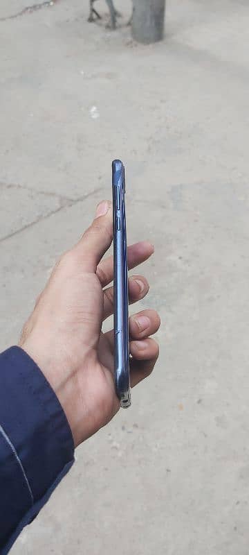 Huawei y 7 prime 1