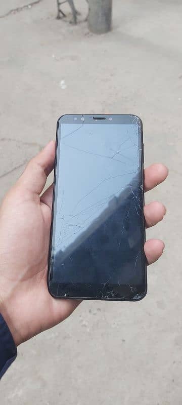 Huawei y 7 prime 5