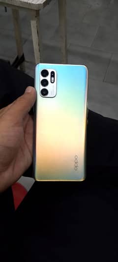 Oppo Reno 6 8/128 0