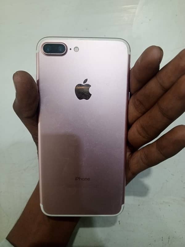 iPhone 7+ pta aprovide 128Gb 03270051509 4