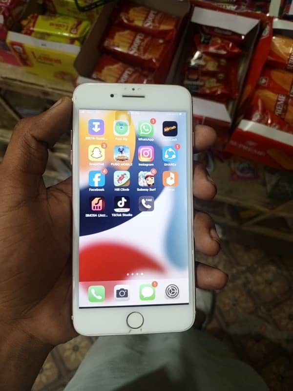 iPhone 7+ pta aprovide 128Gb 03270051509 6