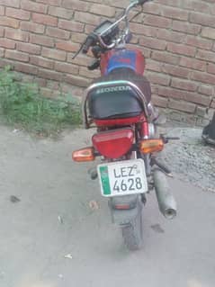 honda model 16 jisna lani ho call kr le whtsap pa num 6 bja k bd onha