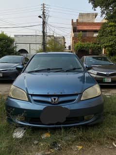 Honda