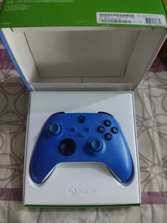 Xbox series S/X controller