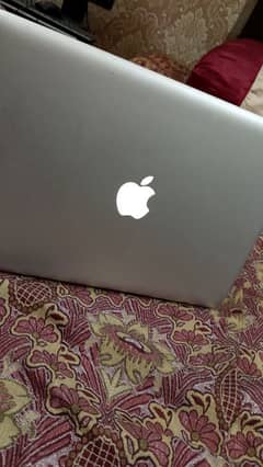 apple