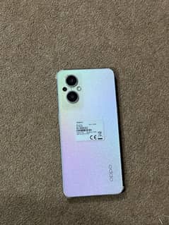 Oppo F21 Pro