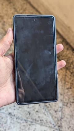 Google pixel 6 0