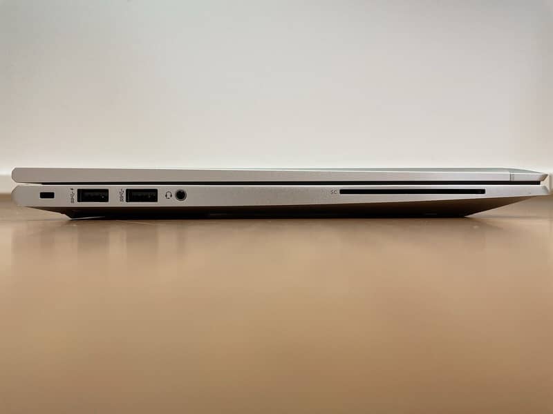 HP EliteBook 840 G8-Core i7 11th Generation Like New Condition Laptop 3