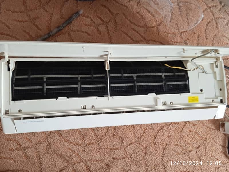 Dowlance Split AC Non Invertor 1