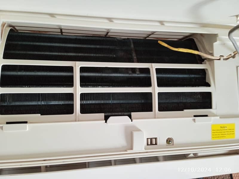 Dowlance Split AC Non Invertor 2