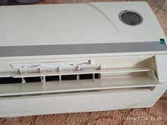 Dowlance Split AC Non Invertor