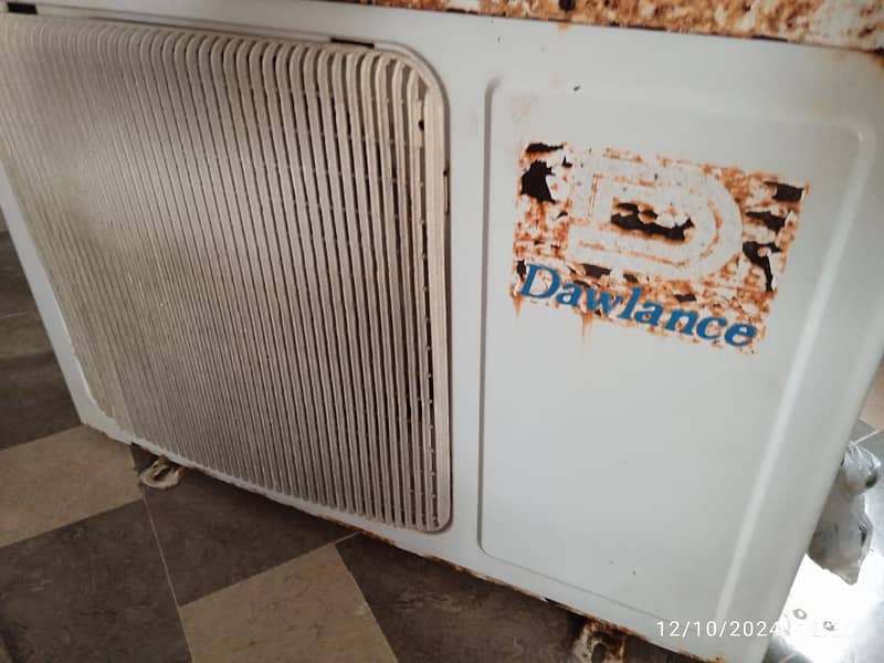 Dowlance Split AC Non Invertor 10