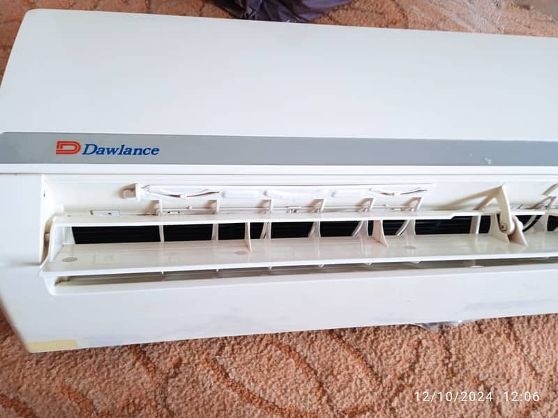 Dowlance Split AC Non Invertor 12