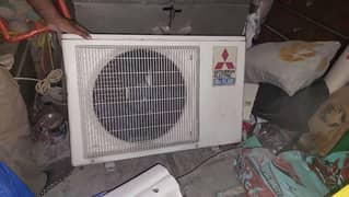 Split Ac dawlance