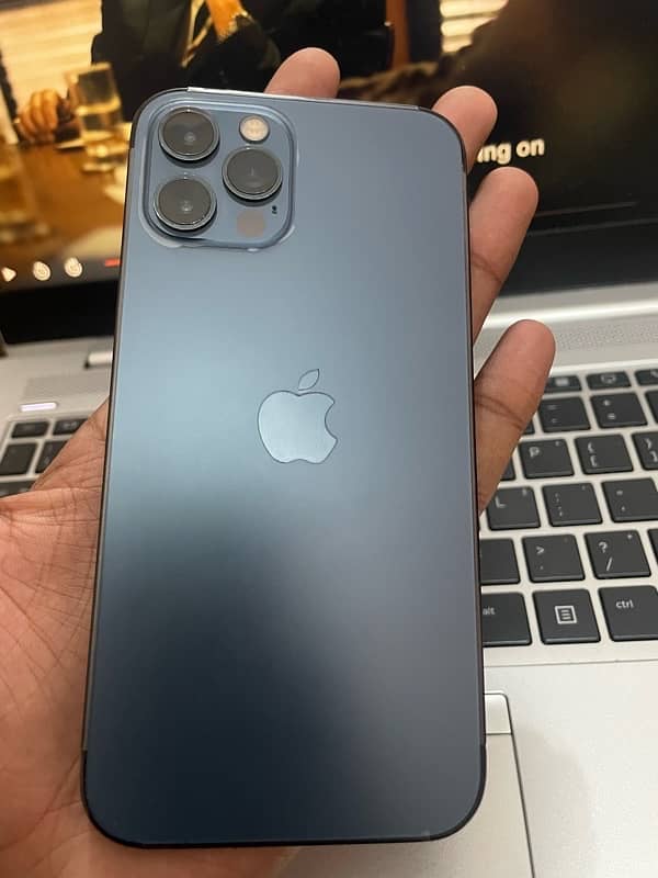 i phone 12pro factory unlock 2