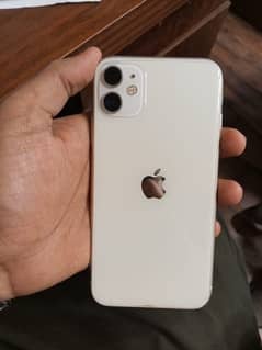 iphone 11 non pta with box FU