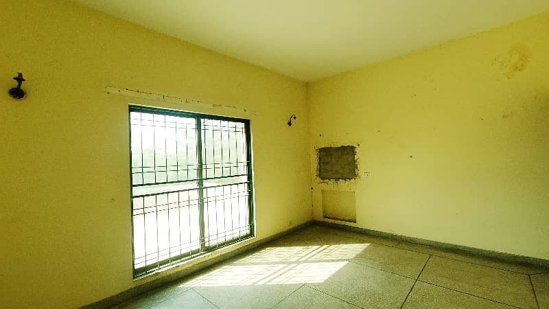 49 Marla Corner Plus Main Boulevard House For Sale Available In DHA Defense B Block Phase 1 43