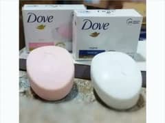 Dove soap available in whole sale delivery all Pakistan