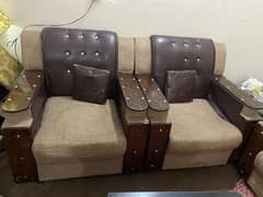 5 seater sofa