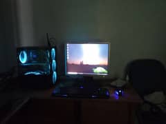 Gaming pc for sale