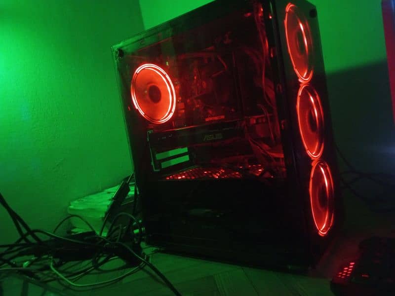 Gaming pc for sale 2