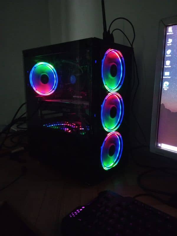 Gaming pc for sale 5