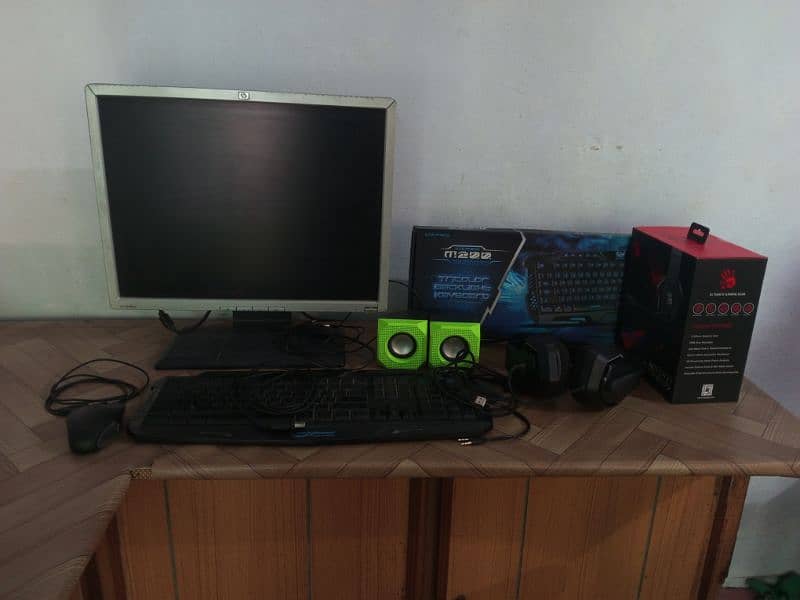 Gaming pc for sale 7