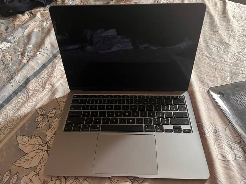 MacBook Air 1