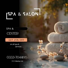 The Best Spa