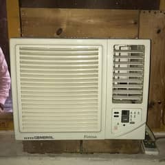 SUPER GENERAL WINDOW AC