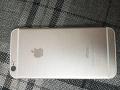 iphone 6 gold color 16gb