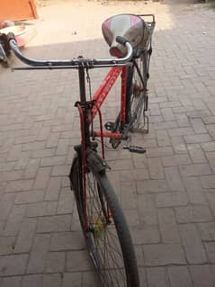 Cycle For Sale