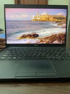 Dell Latitude 7390, core i5, 8th generation 0