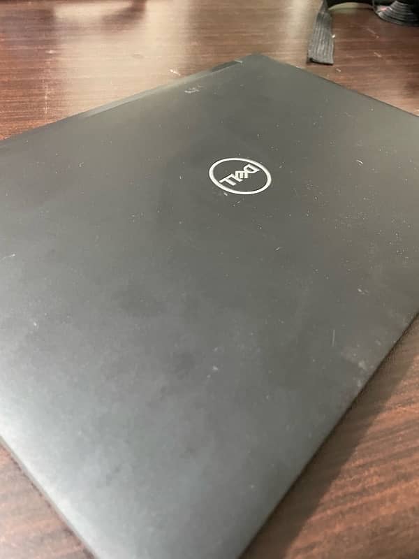 Dell Latitude 7390, core i5, 8th generation 2