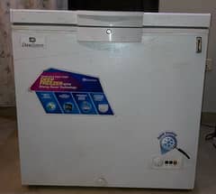 DAWLANCE DEEP FREEZER