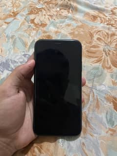 Iphone XR jv 64gb