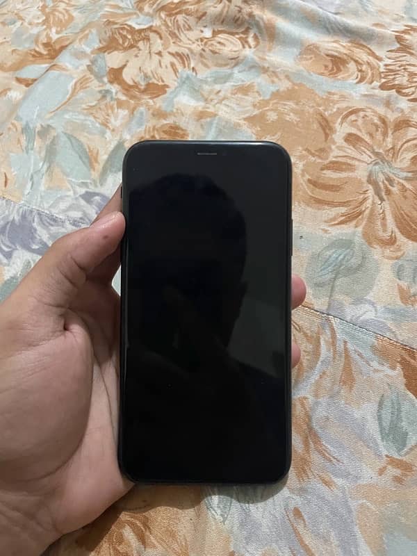 Iphone XR jv 64gb 0