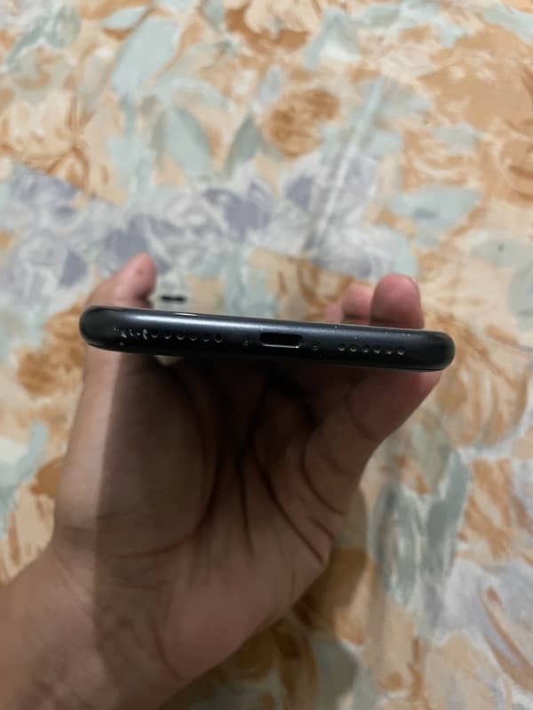 Iphone XR jv 64gb 4