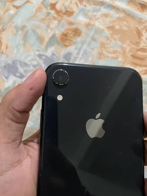 Iphone XR jv 64gb 5