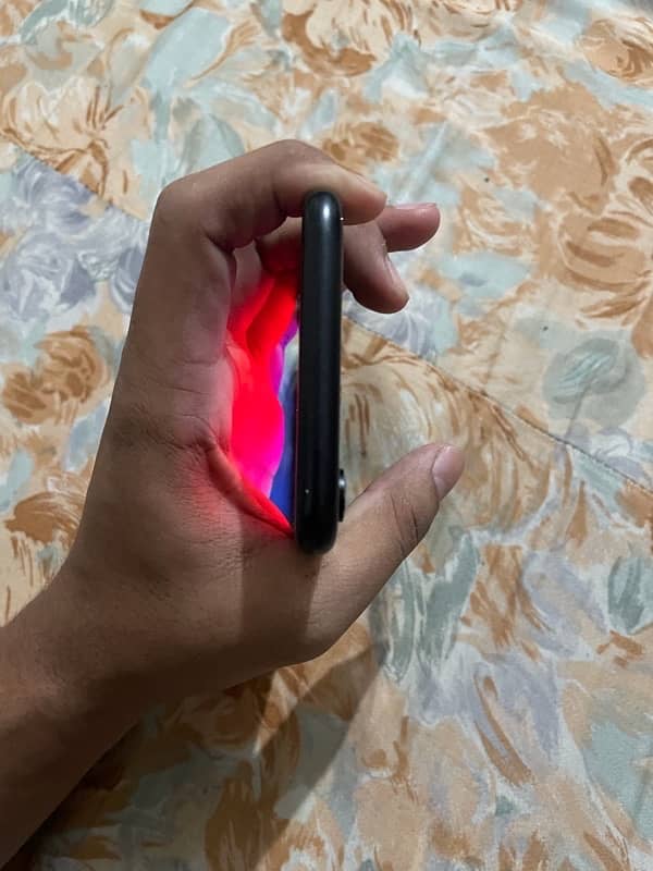 Iphone XR jv 64gb 6