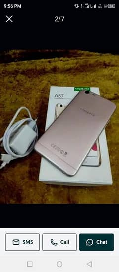 Oppo A57 4/64