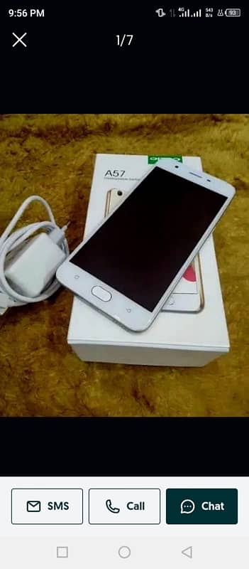 Oppo A57 4/64 1